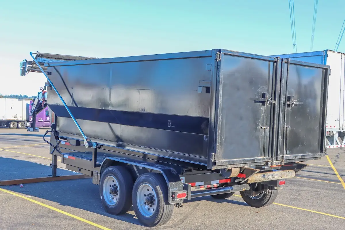 Dumpster Rental services in Cortlandville, NY